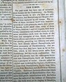 General Ewell...   The Confederate version of "Harper's Weekly"... - Image 11