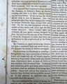 General Ewell...   The Confederate version of "Harper's Weekly"... - Image 13