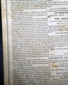 General Ewell...   The Confederate version of "Harper's Weekly"... - Image 15