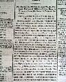 1864 Civil War Newwspaper.... - - Image 4