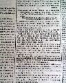 1864 Civil War Newwspaper.... - - Image 5