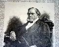 Brigham Young, 1877... - Image 1