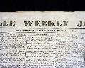 John Tyler in 1841... -  - Image 1