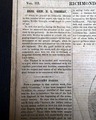 The Confederate version of "Harper's Weekly"... - General E. L. Thomas... - Image 4