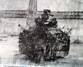 USS Missouri battleship launched.... - Image 1