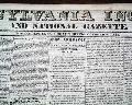 U.S. Ships Testing For Speed In 1843.... -  - Image 1