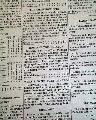 Rare baseball newspaper...  Canadian baseball player on the front page... - Image 4