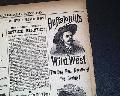 Rare baseball newspaper...  Canadian baseball player on the front page... - Image 11