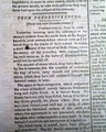 Robert E. Lee proclaims victory at Winchester... - Image 3