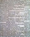 Robert E. Lee proclaims victory at Winchester... - Image 9