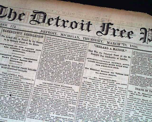 Carrollton courthouse massacre....