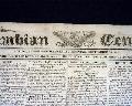 Judaica conversion in 1825... - Image 1