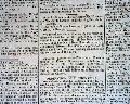 Judaica conversion in 1825... - Image 3