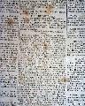 Judaica conversion in 1825... - Image 4