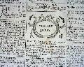 Judaica conversion in 1825... - Image 6