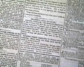 Battle of Mill Springs, Kentucky...   First significant Union victory... - Image 13