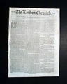 Two issue set on Botany Bay...   Convict George Basrrington... - Image 4