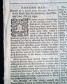 Two issue set on Botany Bay...   Convict George Basrrington... - Image 1