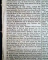 Two issue set on Botany Bay...   Convict George Basrrington... - Image 5
