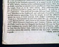 Two issue set on Botany Bay...   Convict George Basrrington... - Image 6