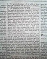 Two issue set on Botany Bay...   Convict George Basrrington... - Image 7