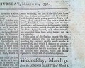 Two issue set on Botany Bay...   Convict George Basrrington... - Image 10