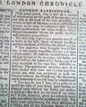 Two issue set on Botany Bay...   Convict George Basrrington... - Image 11