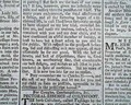 Two issue set on Botany Bay...   Convict George Basrrington... - Image 12