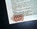 Two issue set on Botany Bay...   Convict George Basrrington... - Image 13