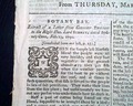 Two issue set on Botany Bay...   Convict George Basrrington... - Image 14