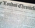 Two issue set on Botany Bay...   Convict George Basrrington... - Image 15