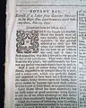 Two issue set on Botany Bay...   Convict George Basrrington... - Image 17
