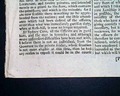 Two issue set on Botany Bay...   Convict George Basrrington... - Image 19