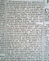 Two issue set on Botany Bay...   Convict George Basrrington... - Image 21