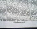 Two issue set on Botany Bay...   Convict George Basrrington... - Image 22