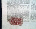 Botany Bay... The slave trade in England... - Image 1