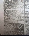 Popish Plot references...   Hanged & quartered... - Image 2