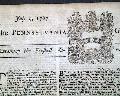 Nice issue from colonial Pennsylvania... - Image 1