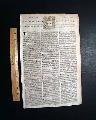 Nice issue from colonial Pennsylvania... - Image 2