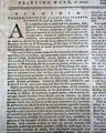 More on Lexington & Concord...   A resolve to the Gunpowder Incident...   Documents by Patrick Henry and John Hancock... - Image 2