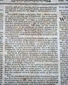 More on Lexington & Concord...   A resolve to the Gunpowder Incident...   Documents by Patrick Henry and John Hancock... - Image 5