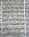More on Lexington & Concord...   A resolve to the Gunpowder Incident...   Documents by Patrick Henry and John Hancock... - Image 6