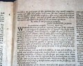 More on Lexington & Concord...   A resolve to the Gunpowder Incident...   Documents by Patrick Henry and John Hancock... - Image 11