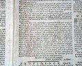 More on Lexington & Concord...   A resolve to the Gunpowder Incident...   Documents by Patrick Henry and John Hancock... - Image 12