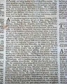 More on Lexington & Concord...   A resolve to the Gunpowder Incident...   Documents by Patrick Henry and John Hancock... - Image 15