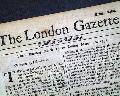 World's oldest newspaper... - Image 1