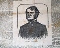 The Confederate version of "Harper's Weekly"... - Image 1