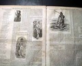 The Confederate version of "Harper's Weekly"... - Image 13