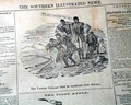 The Confederate version of "Harper's Weekly"... - Image 14
