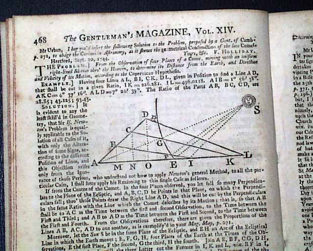 Poem to James Oglethorpe... - RareNewspapers.com